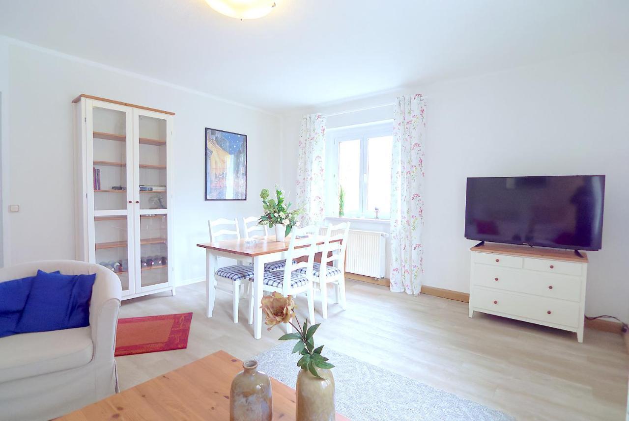 Haus Donnerberg Rehefeld Apartment Altenberg Ngoại thất bức ảnh
