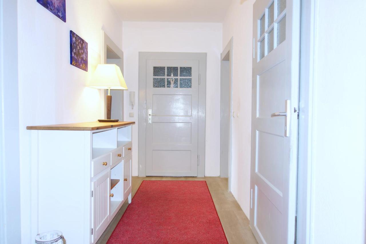 Haus Donnerberg Rehefeld Apartment Altenberg Ngoại thất bức ảnh