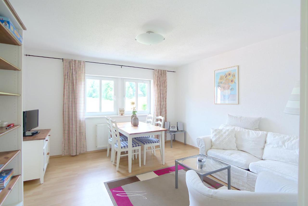 Haus Donnerberg Rehefeld Apartment Altenberg Ngoại thất bức ảnh