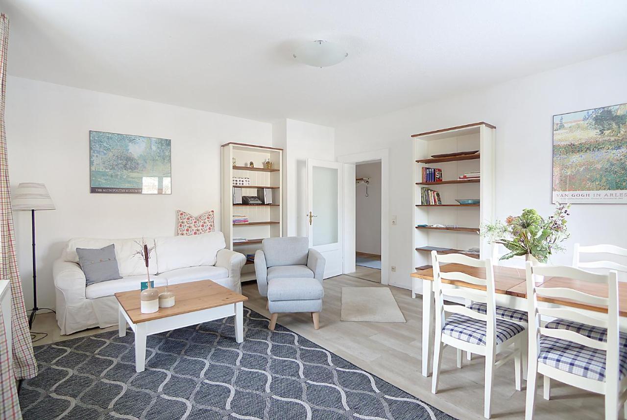 Haus Donnerberg Rehefeld Apartment Altenberg Ngoại thất bức ảnh
