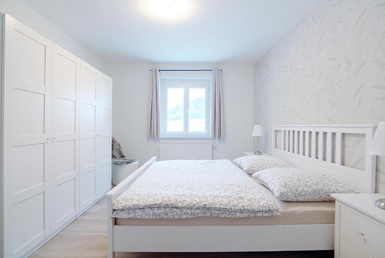 Haus Donnerberg Rehefeld Apartment Altenberg Ngoại thất bức ảnh