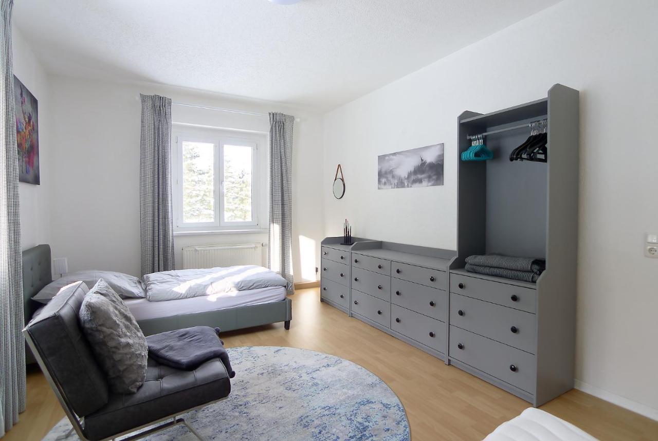 Haus Donnerberg Rehefeld Apartment Altenberg Ngoại thất bức ảnh