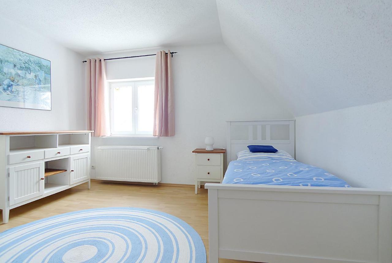 Haus Donnerberg Rehefeld Apartment Altenberg Ngoại thất bức ảnh