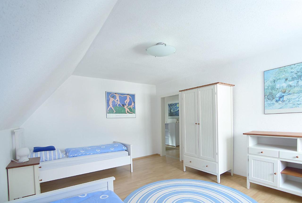 Haus Donnerberg Rehefeld Apartment Altenberg Ngoại thất bức ảnh