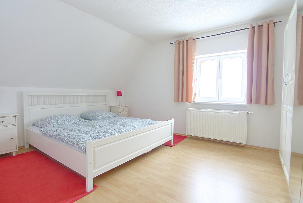 Haus Donnerberg Rehefeld Apartment Altenberg Ngoại thất bức ảnh
