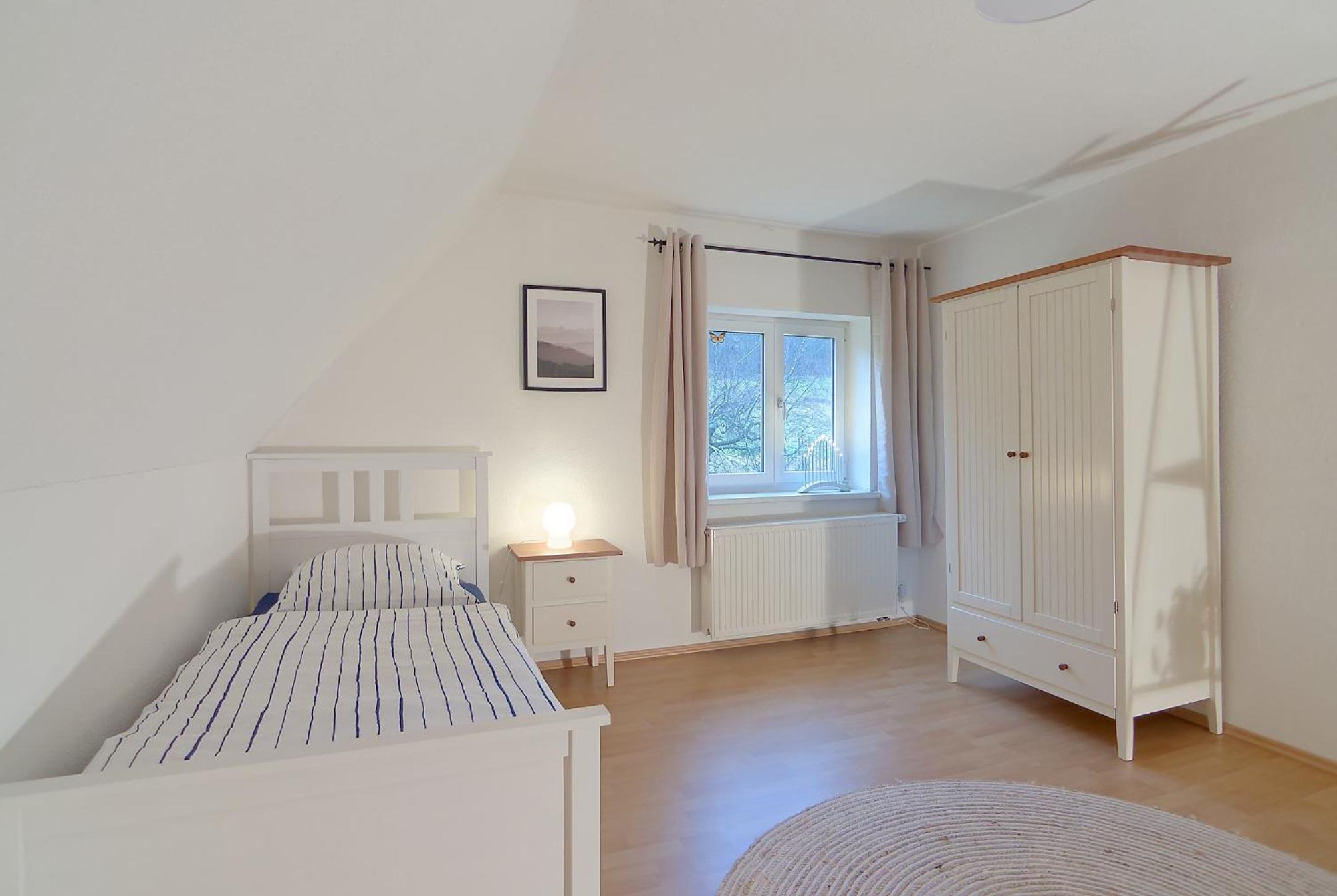 Haus Donnerberg Rehefeld Apartment Altenberg Ngoại thất bức ảnh