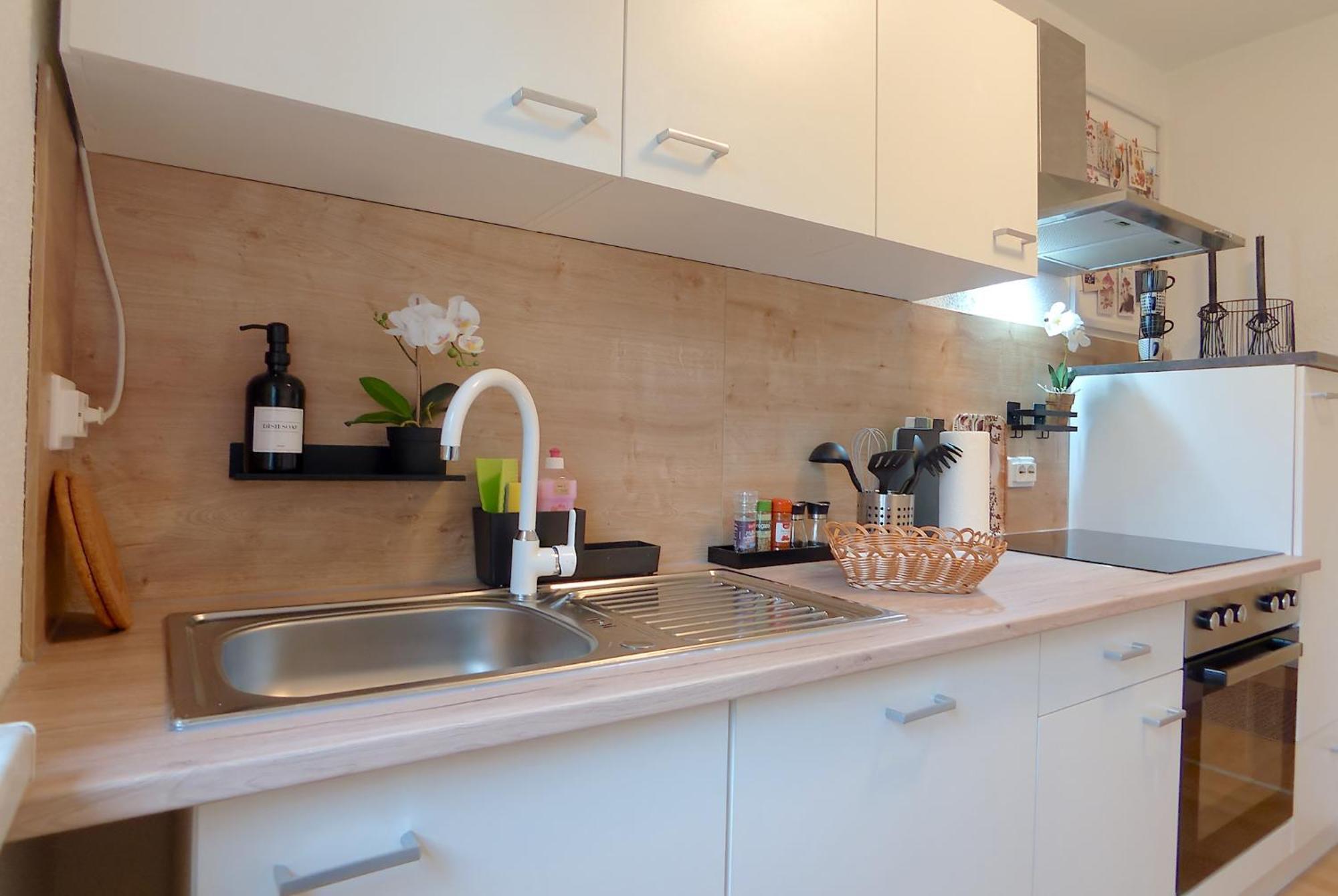 Haus Donnerberg Rehefeld Apartment Altenberg Ngoại thất bức ảnh